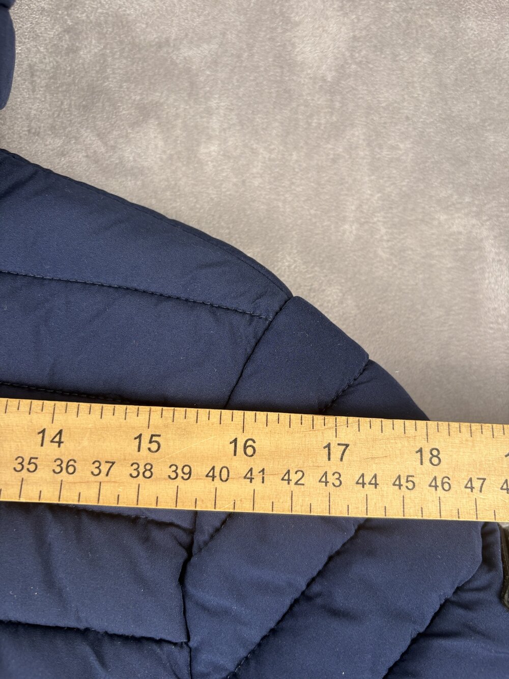 Bcbgmaxazria Men's Hooded Puffer Jacket L - Picture 6 of 11
